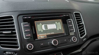 Seat Alhambra 2.0 TDI CR DPF 177k Style DSG - 19