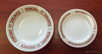 Rôzne taniere-15 druhov - 19