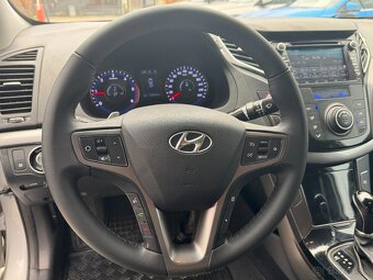 Hyundai i40 1.7 CRDi  Business A/T - 19