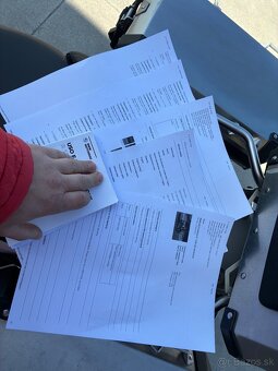 BMW R1200GS Adventure - 19