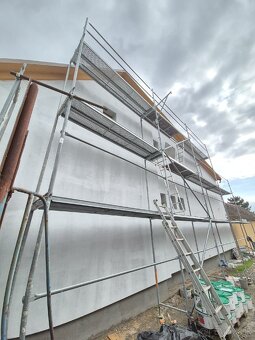 Stavebné a rekonštrukčné práce - 19