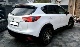 MAZDA CX5 - PREDAJ AJ NA SPLÁTKY - 19