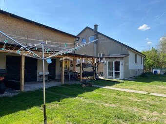 Na predaj veľký rodinný dom, Borský Mikuláš - 19