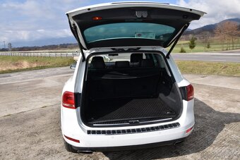 Volkswagen Touareg II 3.0 V6 TDI 240k BlueMotion Technology - 19