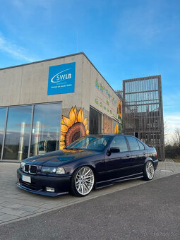BMW Styling 94 5x120 R18 - 19