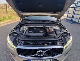 Volvo XC60 T8 plug-in Hybrid - 19