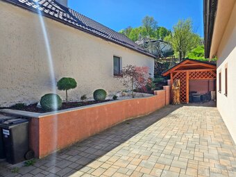 6-izbový RD v historickom centre + 735 m² pozemok / Gelnica - 19