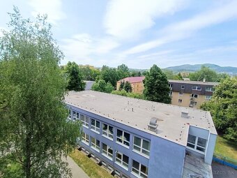 Exkluzívny prenájom 3+kk s parkovacím miestom- Malá Praha - 19