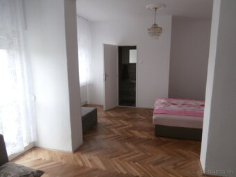 Apartmánový rodinný dom vo Veľkom Mederi - 19