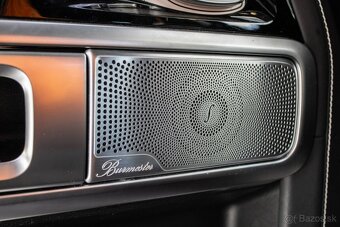 Mercedes-Benz G 400 d - 19