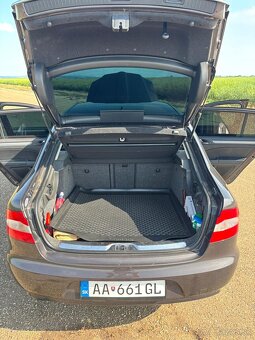 Škoda Superb 2 - 19