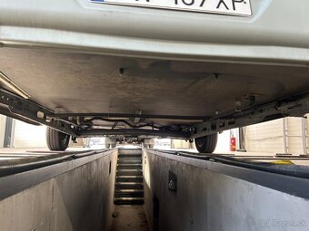 ✅ Karavan KNAUS Eurostar 550 - 19