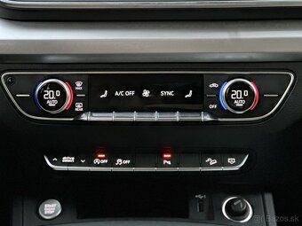 Audi Q5 35 2.0 TDI Design quattro S tronic 2019 KOŽA LED 20 - 19