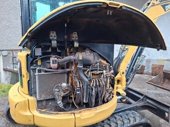 CATERPILLAR 303C CR - 19