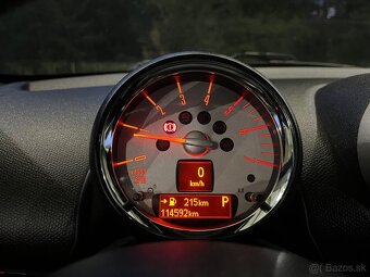 MINI Countryman SD All4 2.0d Automat - 19