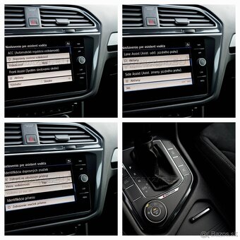 Volkswagen Tiguan 2.0 TDI R-Line 4Motion DSG, - 19
