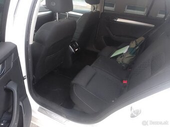 Predám Škoda Superb 3 obsah 2 liter desel ročník 2020 - 19