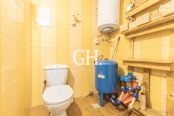 Dom v Jovse - vidiecka pohoda s modernými prvkami - 19