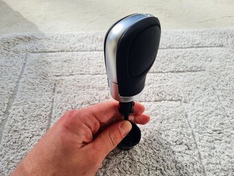 DSG Hlavica automat pre VOLKSWAGEN CHROMOVÁ / ČIERNA - 19