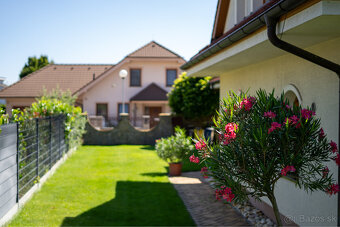 Predaj 2podlažný 6izb. rod.dom s dvoj garážou na Kozáck - 19