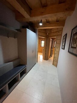 Exkluzívna chata pod zjazdovkou – Valča Snowland - 19