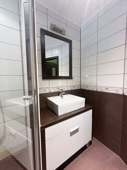 3 izbový byt s veľkou loggiou, Terasa - Rožňavská - 19