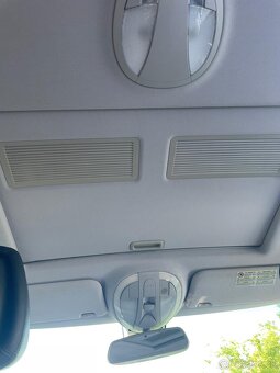 Mercedes Benz E320 CDI 4 MATIC - 19