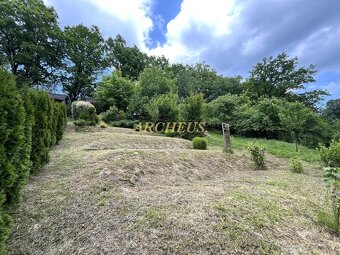 ZÁHRADNÁ CHATA S POZEMKOM, GRÓNER, BARDEJOV - 19