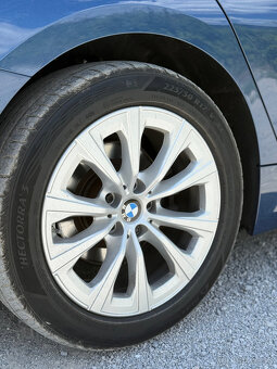BMW Rad 3 Touring 320d mHEV xDrive A/T - 19