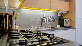 5-izbový (96m2) prerobený byt v obľúbenej mestskej časti... - 19