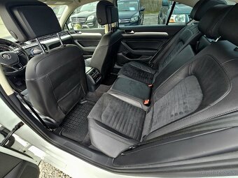 Volkswagen Passat 2.0 TDI BMT Highline - 19