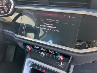 Audi Q3 2.0 TDI 110kw 35 TDI Sportline - 19