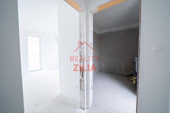 RODINNÝ DOM – dvojdom, na Ul. Ivana Braunera v Nitre - NOVOS - 19