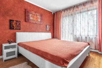 BABONY TRE I Priestranný 7-izbový dom v tichej lokalite Kram - 19