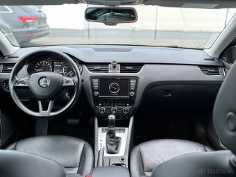 Škoda Octavia Combi 2.0 TDI Elegance/Style DSG 226tkm 2014 - 19