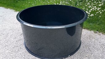 Plastové pivnice,žumpy, nádrže Výroba na mieru. - 19