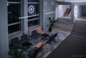 Úplne nová garsónka na Terase – 3D prehliadka - 19