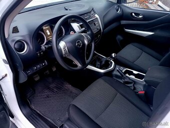 NISSAN NAVARA - PREDAJ AJ NA SPLÁTKY - 19