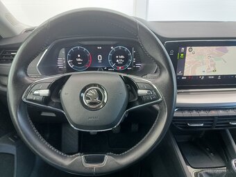 Škoda Octavia Combi 1.0 TSI Business - 19