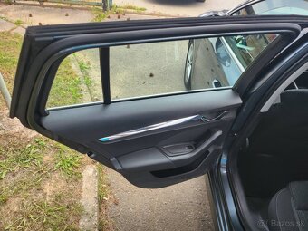 Predám  Škoda Octavia Combi 2.0 TDI SCR Style DSG - 19