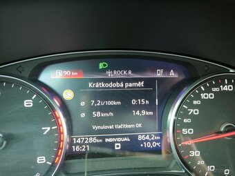 Audi A6 55Tfsi Sport 2021 Matrix Nez. topení. Vzduch B&O DPH - 19