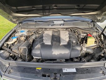 Predam VW Touareg 7P, V6, 193 kW - 19