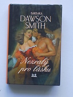Historické romance-Medeiros,Hunter,Day,Ladd,Becnel a iný - 19