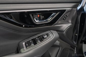 Subaru Outback 2.5i ES Premium AWD Lineartronic1 - 19
