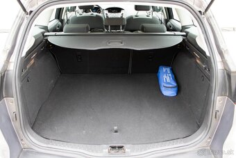 Ford focus kombi Ecoboost 1.0 - 19
