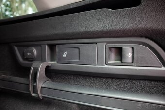 Škoda Kodiaq 2.0 TDI SCR 190k Style+ DSG 4x4 ZNÍŽENÁ CENA - 19