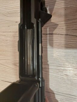 RUGER AR-556 10.5" - krátka verzia (aj na skupinu A) - 19