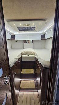 5 míst 205PS IVECO AUTOMAT MOBILVETTA 3.5t obytné tažné 2t - 19