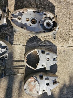 KARTRE KRYT SPOJKY PIONIER MUSTANG 20,21 - 19