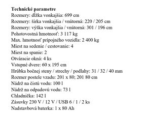 Volkswagen Knaus Van Ti Plus 650 MEG Platinum Selection - 19